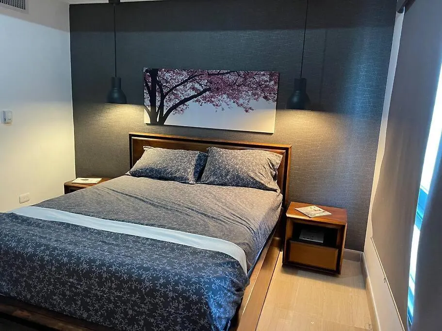 Paradisiaco Y Hermoso Apartamento سانتو دومينجو 0*,  جمهورية الدومينيكان
