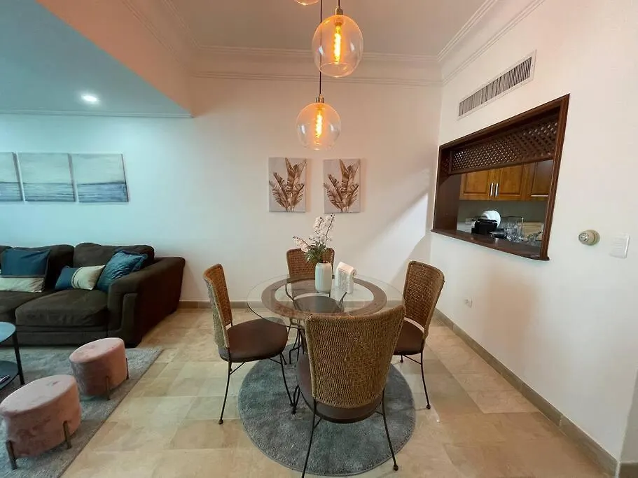 Apartment Paradisiaco Y Hermoso Apartamento Santo Domingo Dominican Republic