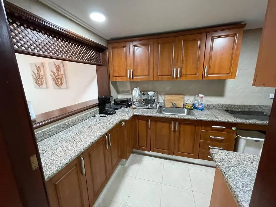 דירות סנטו דומינגו Paradisiaco Y Hermoso Apartamento