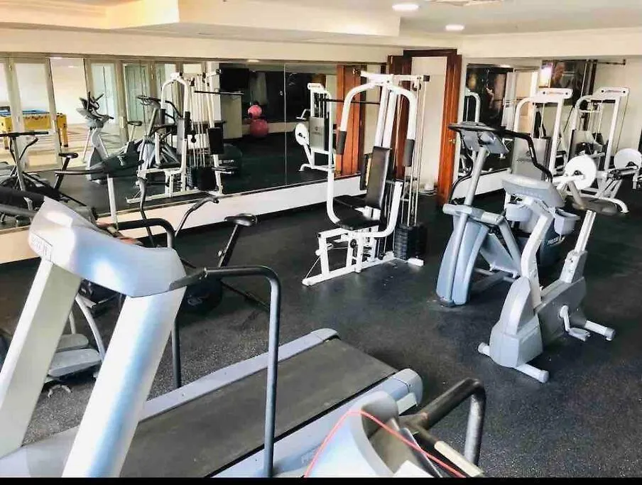 Lejlighed Paradisiaco Y Hermoso Apartamento Santo Domingo
