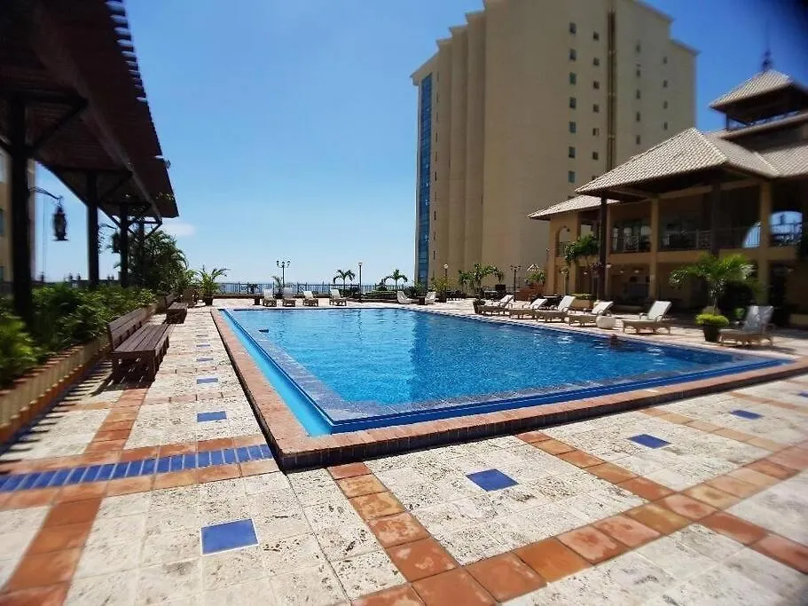 Paradisiaco Y Hermoso Apartamento Santo Domingo